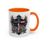 4th of July Mug - One Nation Under God