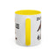 Humor Mug - Dumb Ass