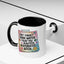 Adult Mug - Don't Forget