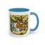 Humor Mug - Today is Slap An Idiot Day