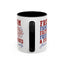 4th of July Mug - Freedom Family Faith