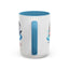 Wellness Mug - Keep Calm And Read On