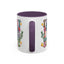 Humor Mug - I'm Not Bossy