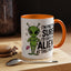 Alien Mug - I'm Pretty Sure