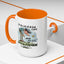 Humor Mug - For The Love of All