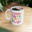 Motivation Mug - Your Only Limit is You