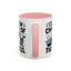 Animal Mug - I'll Be In Charge of The Mess