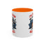 Animal Mug - I'm The Reason Why