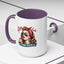Humor Mug - Better Late Than Ugly