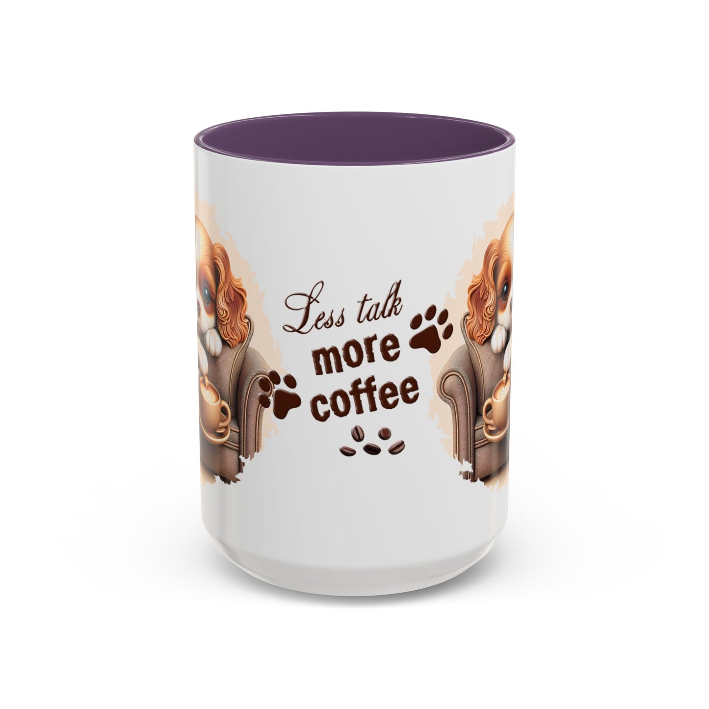 Animal Mug - Dog Coffee Wrap 13