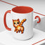 Adult Mug - Love Pussy