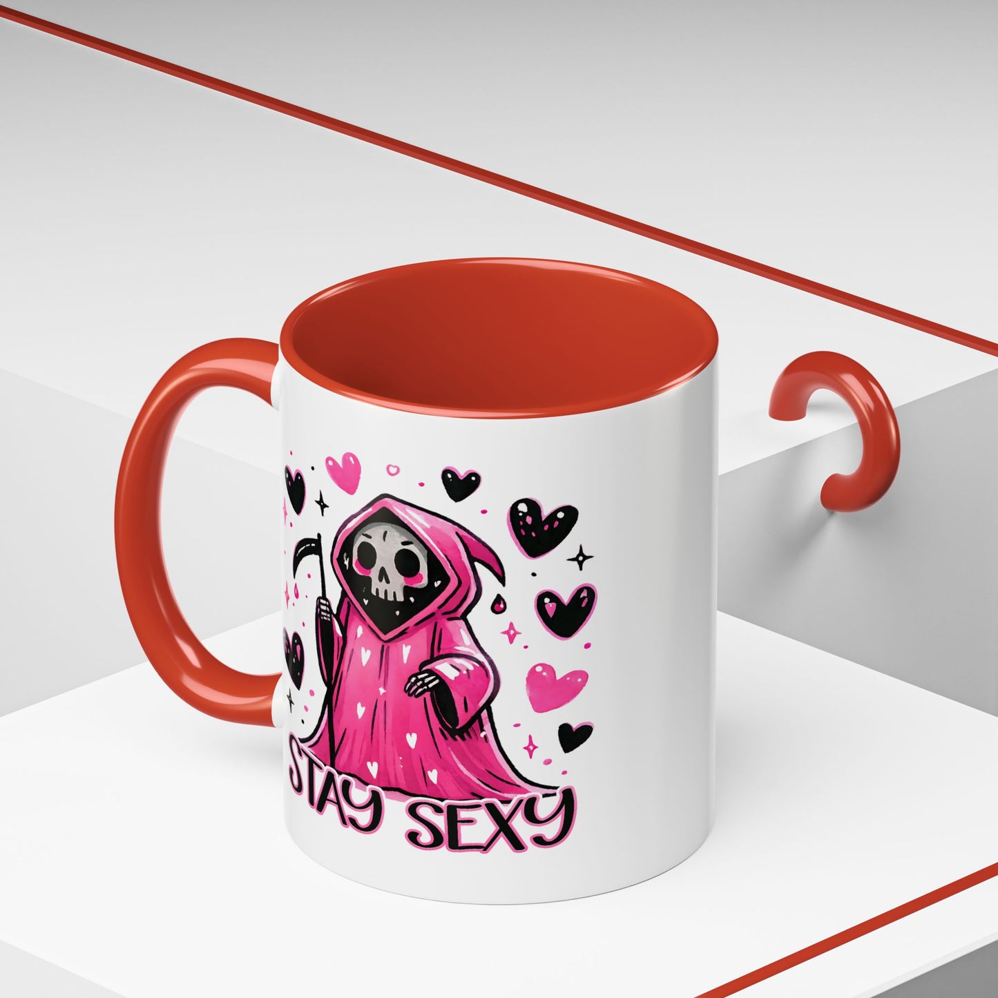 Adult Mug - Stay Sexy