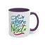 Adventure Mug - Where To Next