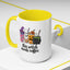 Halloween Mug - This Witch Needs Coffee