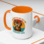 Animal Mug - Introverted But Willing To Discuss Cats