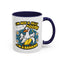 Office Mug - I'm Not A Silly Goose