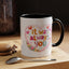 Anniversary Mug - It Was Always You