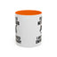 Animal Mug - Please Do Not Disturb