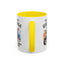 Humor Mug - I'm the Crazy Grandma