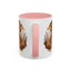 Animal Mug - Dog Coffee Wrap 21