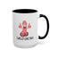 Adult Mug - I Willy Love You