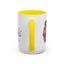 Humor Mug - Hello Cutie