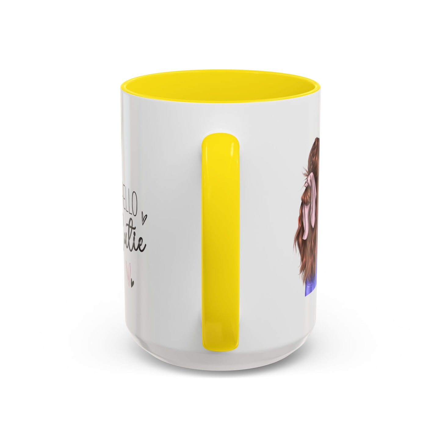 Humor Mug - Hello Cutie