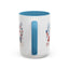 4th of July Mug - Chill the 4th Out Celebrations