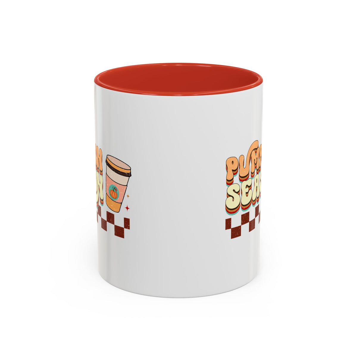 Fall Mug
