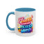 Humor Mug - Fluent in Sarcasm