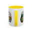 Adventure Mug - Let's Go Camping