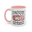 Humor Mug - Crazy Cat Lady?