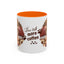 Animal Mug - Dog Coffee Wrap 33
