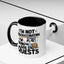 Humor Mug - I'm Not Procrastinating I'm Doing Side Quests