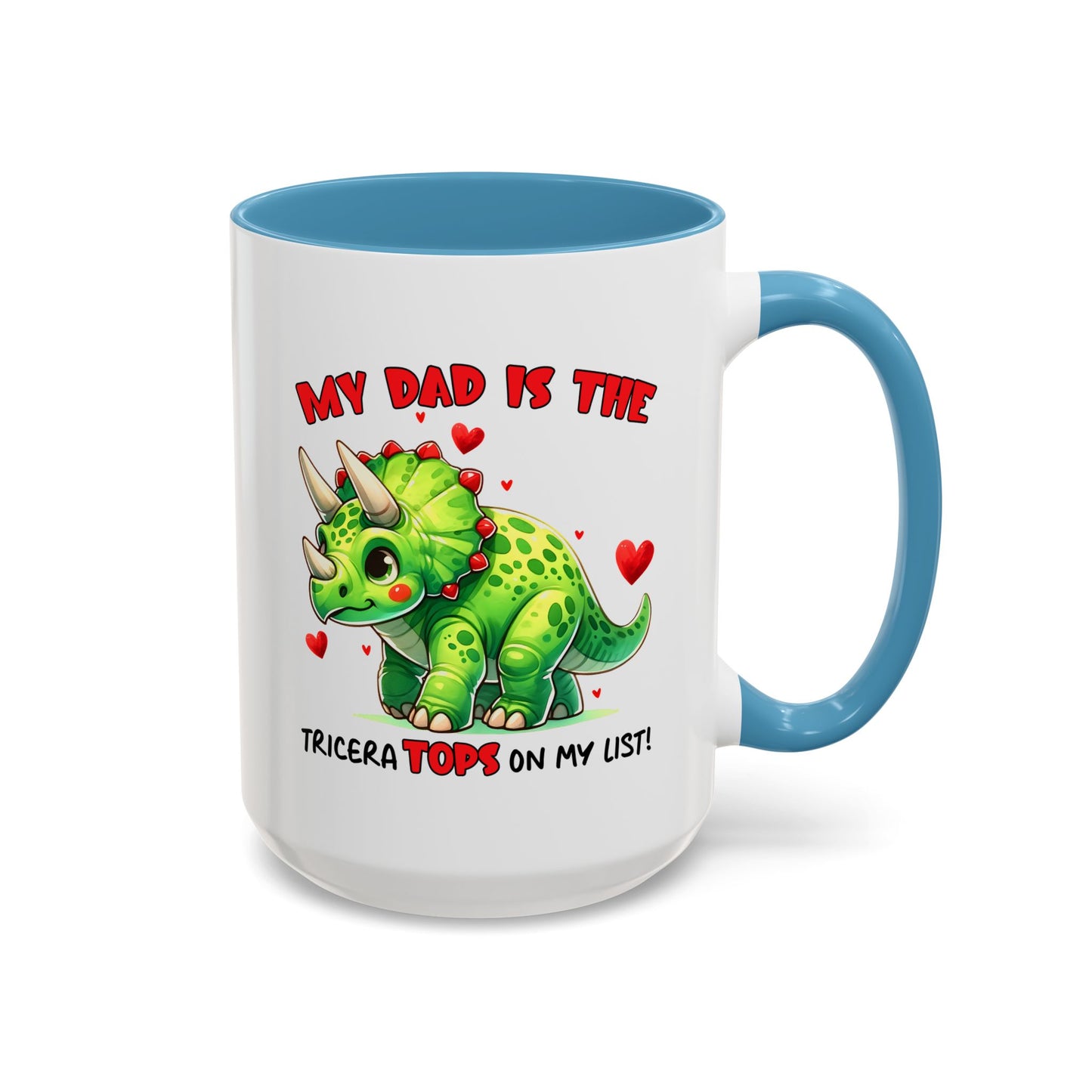 Father's Day Mug - My Dad