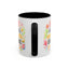 Wellness Mug - Expect Nothing Appreciate Everything