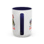 Birthday Mug - Fire Hazard