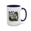 Animal Mug - My Cat Is My Therapist