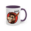 Humor Mug - Bad Ass