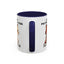 Humor Mug - I Had My Patience Tested Cat