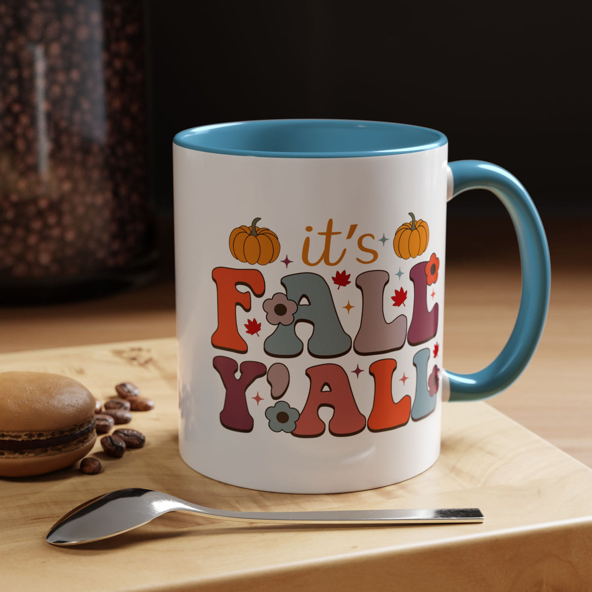 Fall Mug