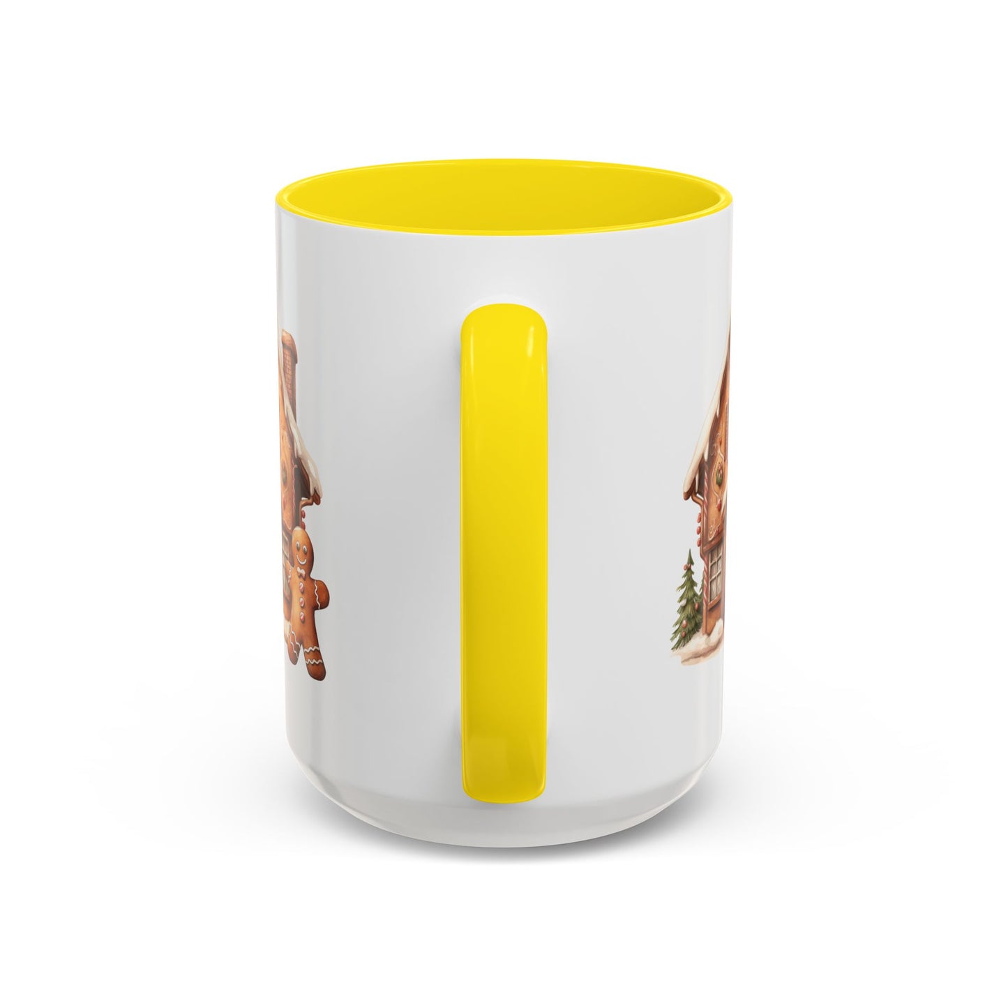 Christmas Mug - Gingerbread House