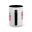 Support Mug - In My Fighting Era
