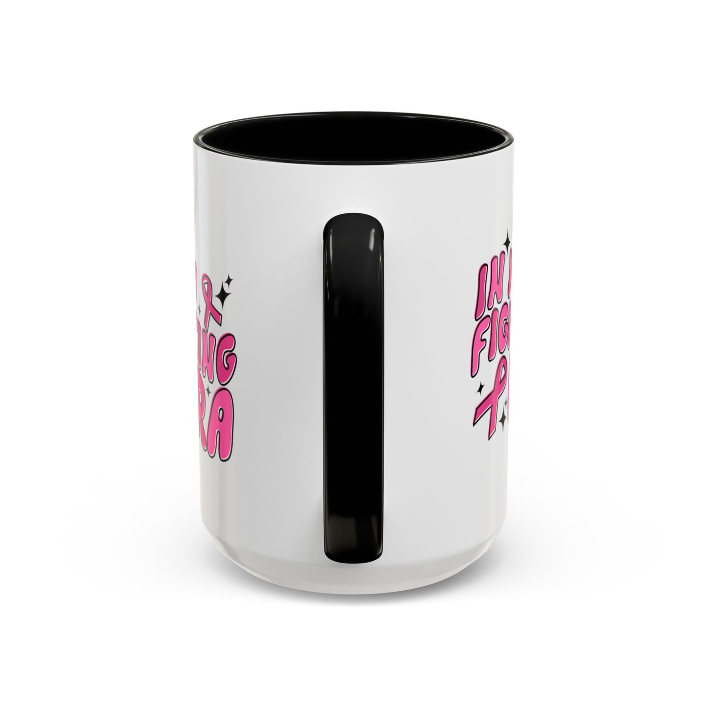 Support Mug - In My Fighting Era