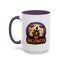 Halloween Mug - Halloween