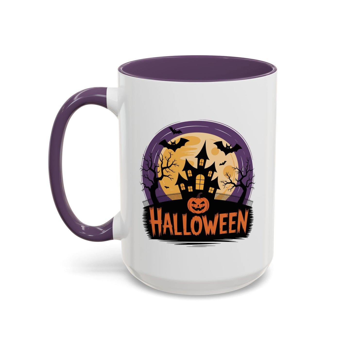 Halloween Mug - Halloween