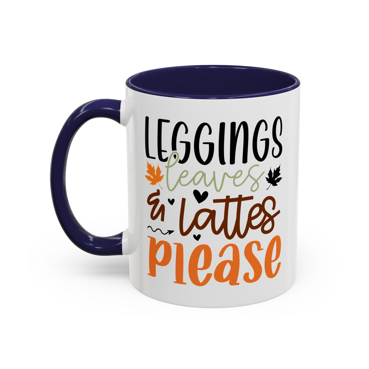 Fall Mug