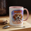 Animal Mug - Nose On A Mission