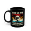 Retirement Mug