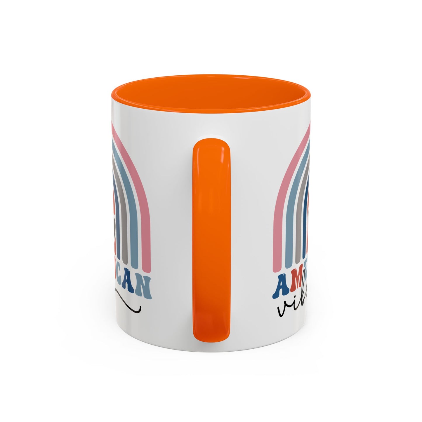 4th of July Mug - American Vibes